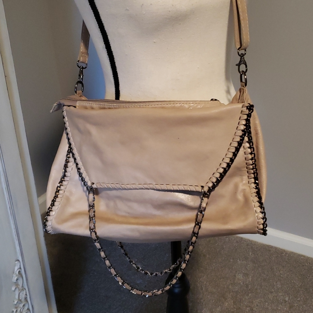 Italian handbag purse bag pocketbook